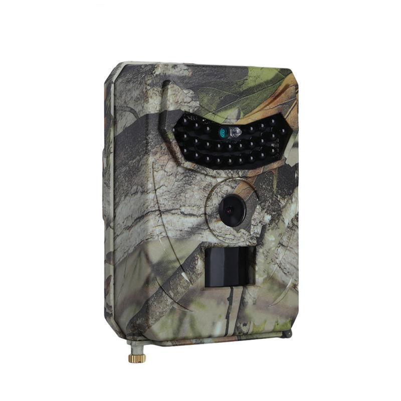 1080P Night Vision Trail & Game Camera