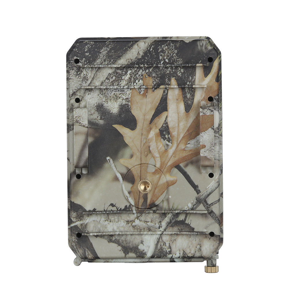 1080P Night Vision Trail & Game Camera