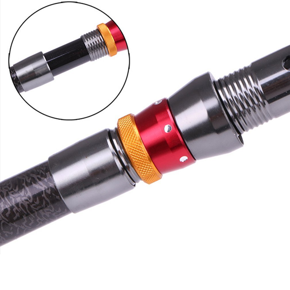 Telescopic Travel Fishing Kit – Rod, Reel, Line & Lures