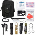 Multi-Function Camping Survival Tool