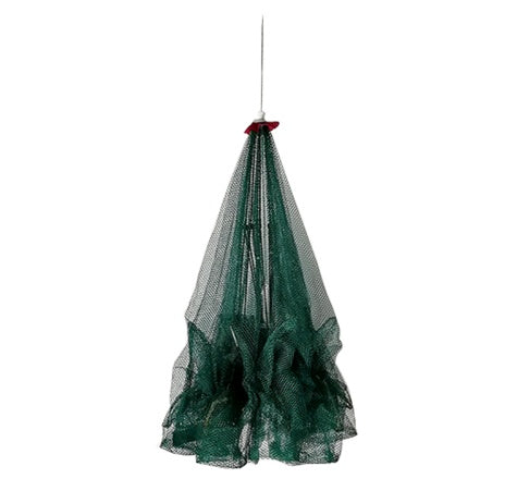 Collapsible Fish & Shrimp Trap – Multi-Entry