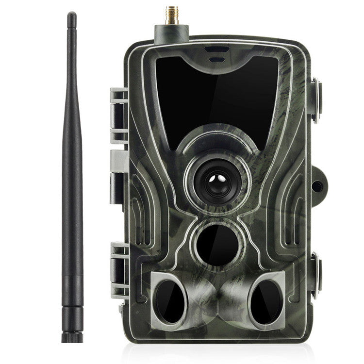 HC801A 16MP Trail Camera – 1080P Infrared Night Vision