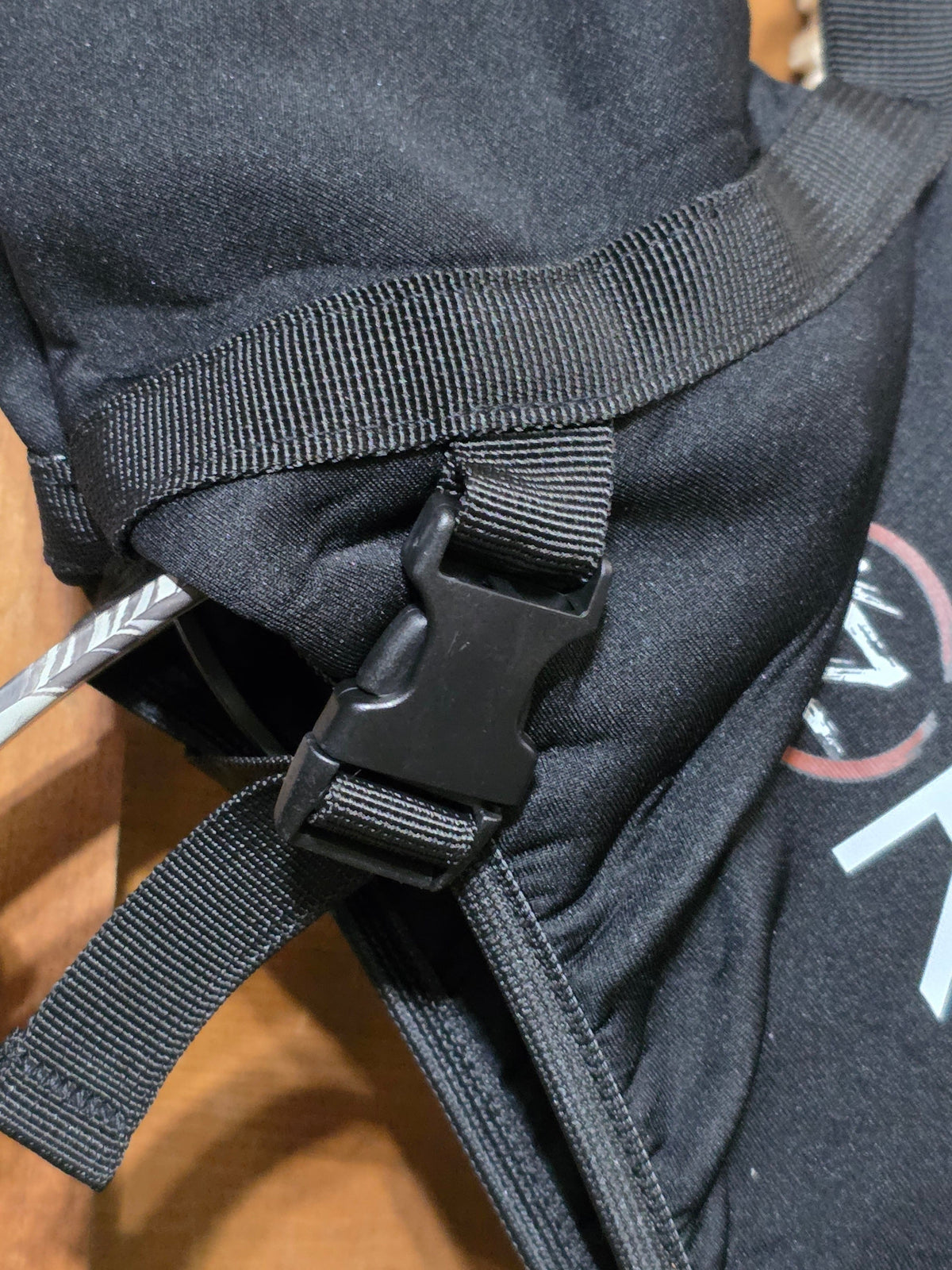 Killz Bow Sling – Black