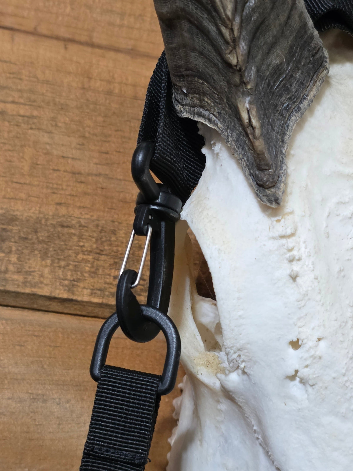 Killz Bow Sling – Black