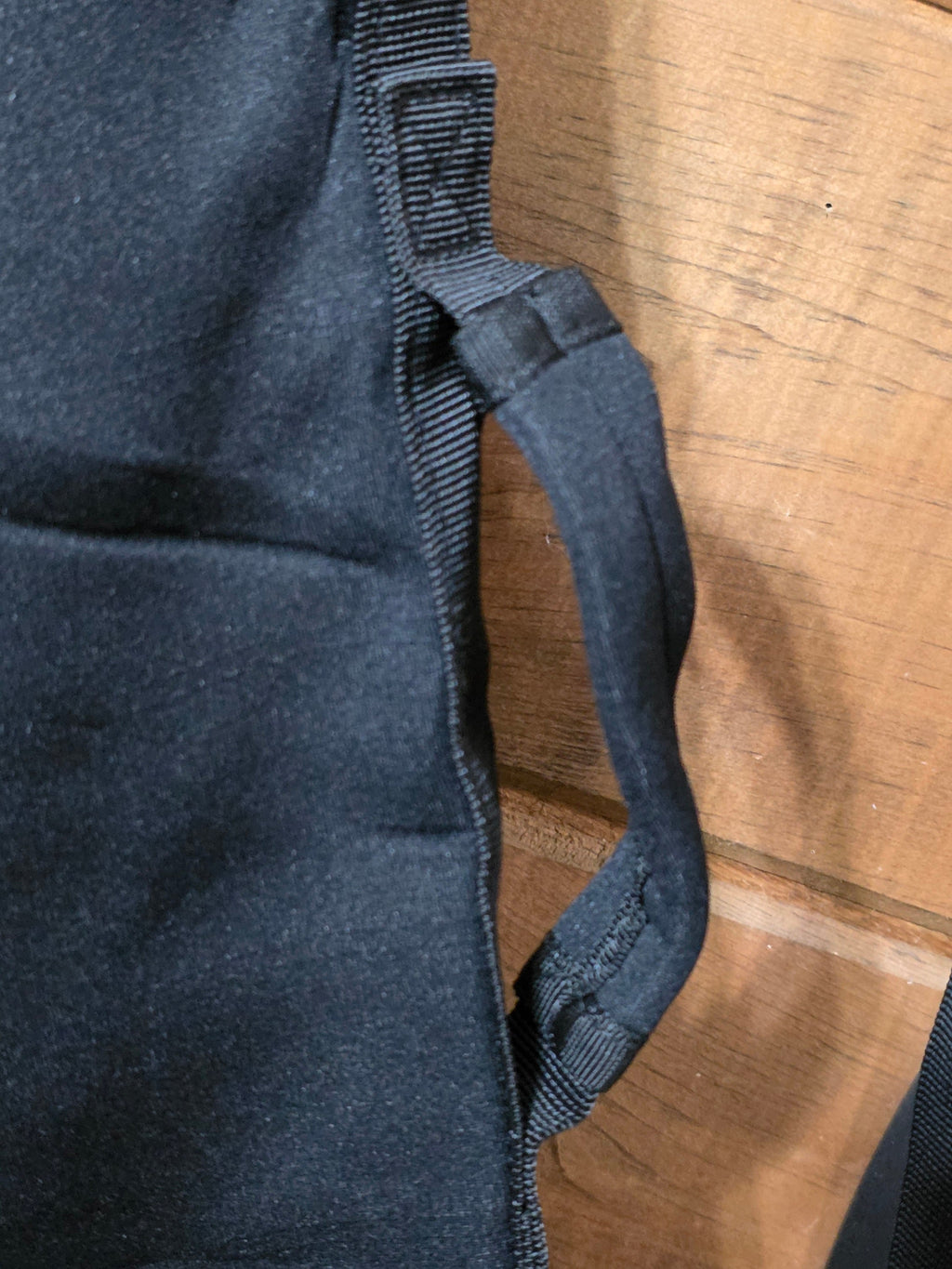 Killz Bow Sling – Black