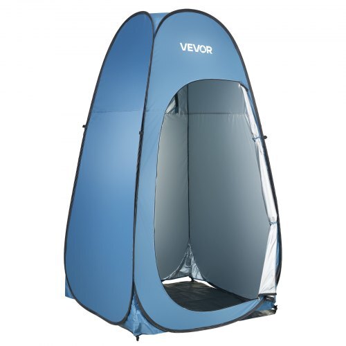 Pop-Up Privacy Shower Tent with Shower Bag