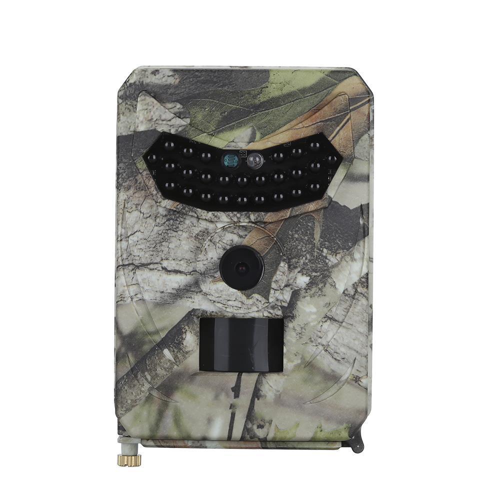1080P Night Vision Trail & Game Camera