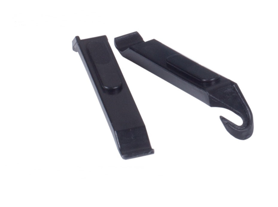 Bike Ride Repair Kit with Mini Pump & 14-in-1 Tool