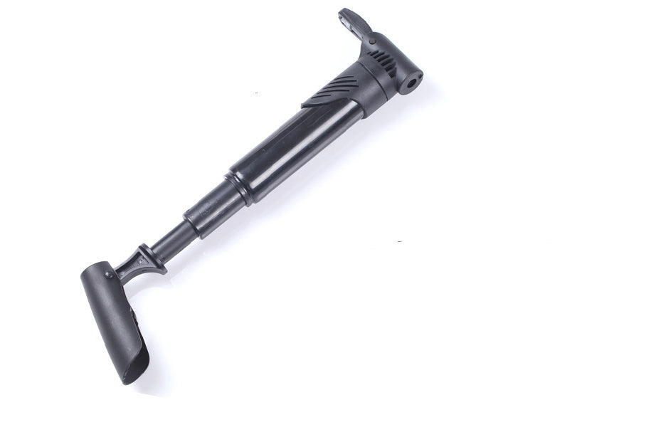 Bike Ride Repair Kit with Mini Pump & 14-in-1 Tool