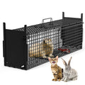 Humane Live Animal Trap – 40" (Raccoon & Opossum)