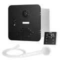 Rotorua 65K BTU Tankless Propane Water Heater with Door
