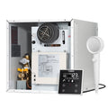 Rotorua 65K BTU Tankless Propane Water Heater – Unit Only
