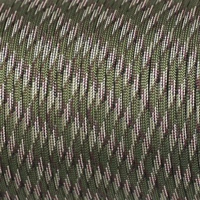 9-Core 650 lb Tactical Survival Paracord