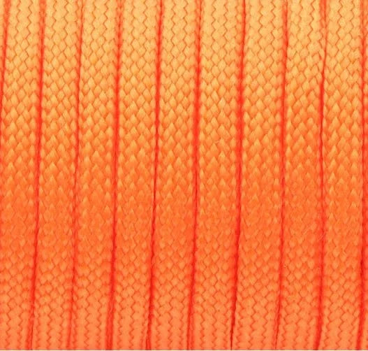 9-Core 650 lb Tactical Survival Paracord