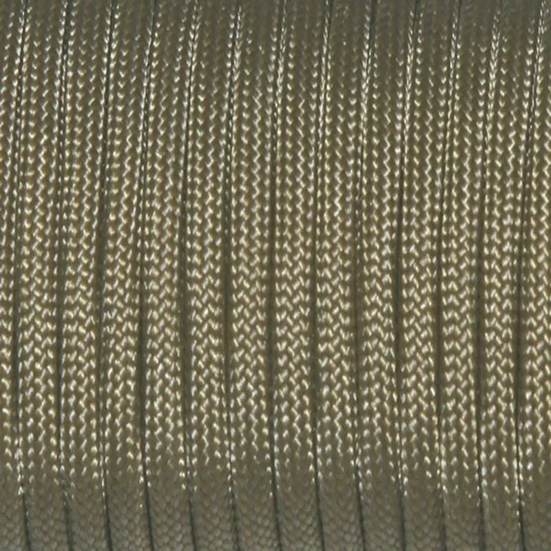 9-Core 650 lb Tactical Survival Paracord