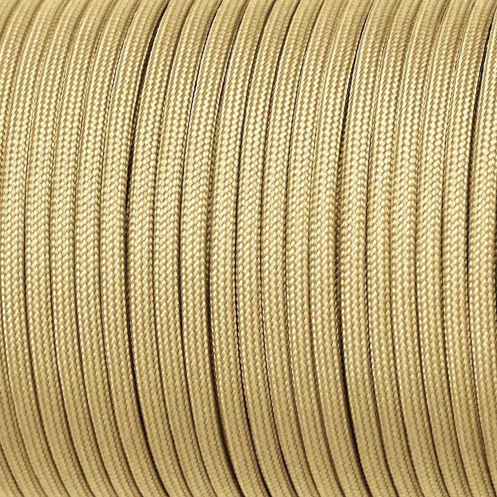 9-Core 650 lb Tactical Survival Paracord
