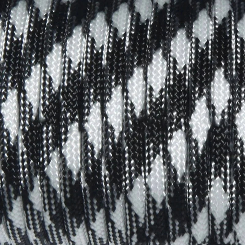 9-Core 650 lb Tactical Survival Paracord