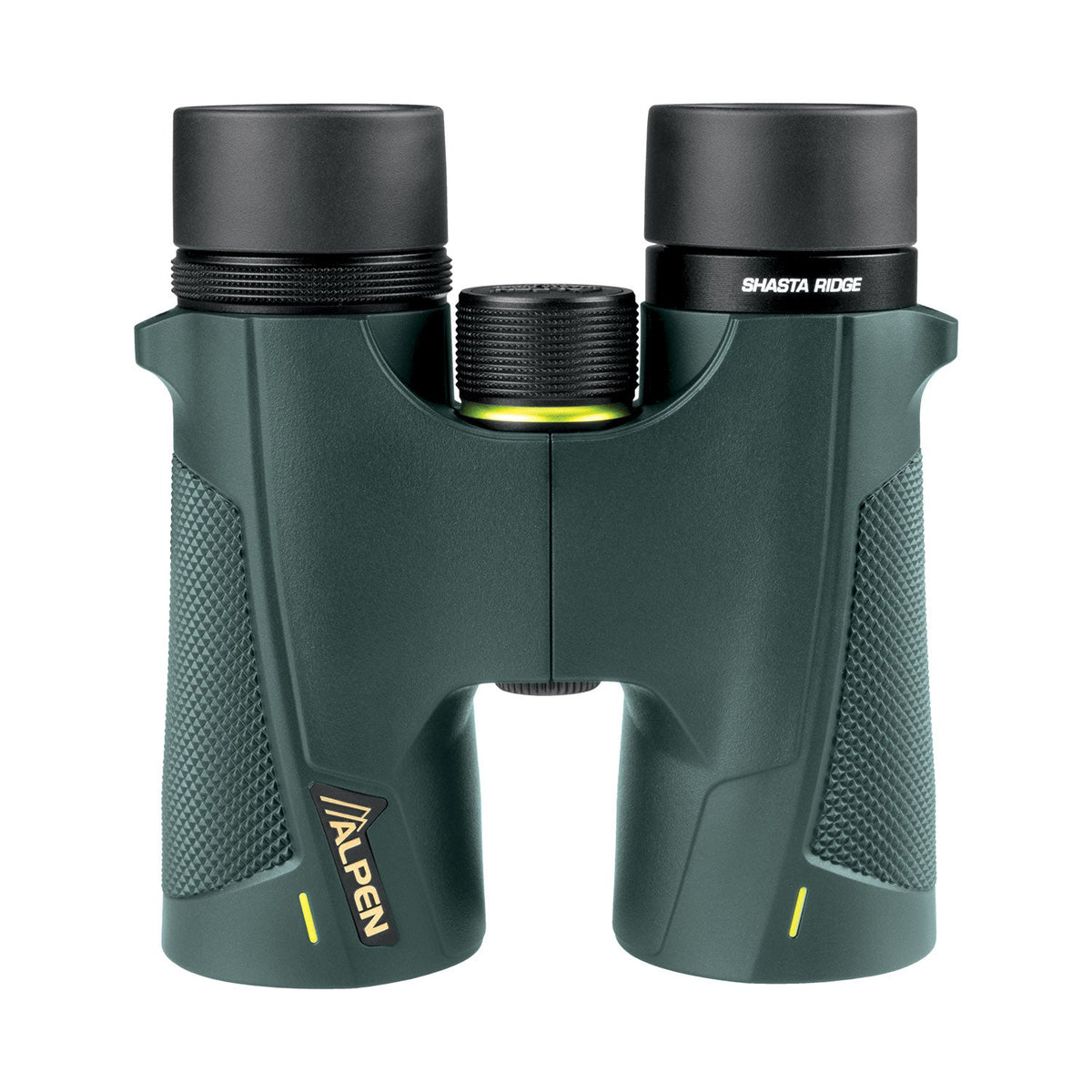 Alpen Shasta Ridge 10x42 Hunting Binoculars