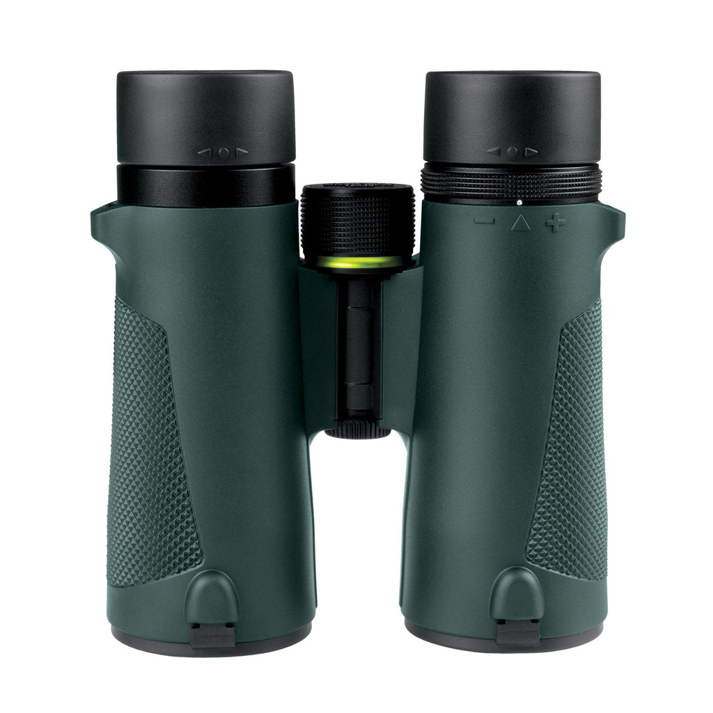 Alpen Shasta Ridge 10x42 Hunting Binoculars