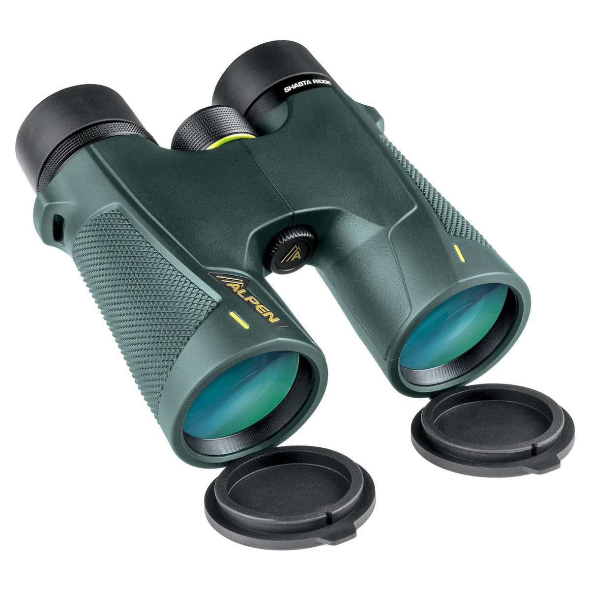 Alpen Shasta Ridge 10x42 Hunting Binoculars