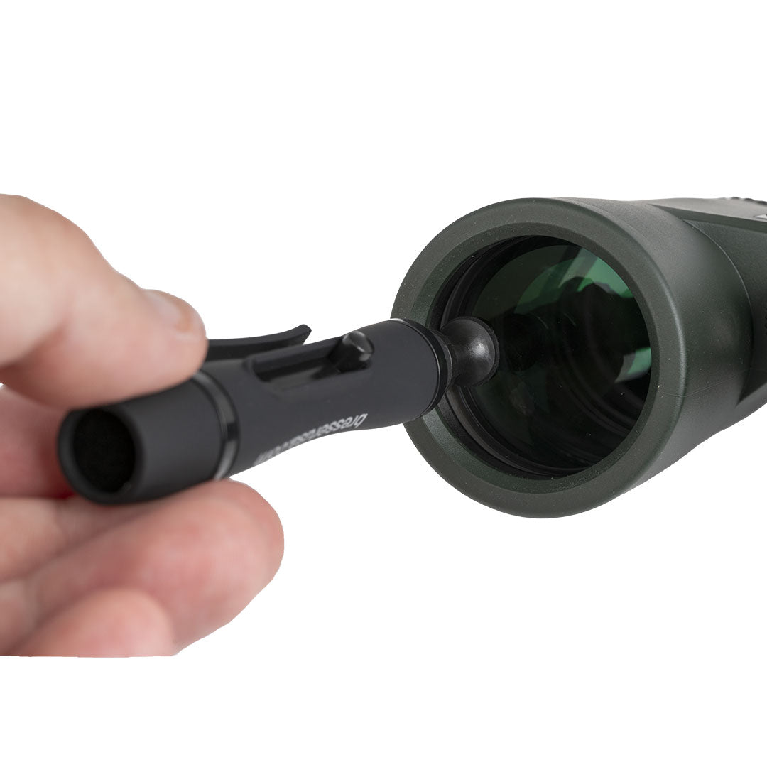 Alpen Shasta Ridge 10x42 Hunting Binoculars