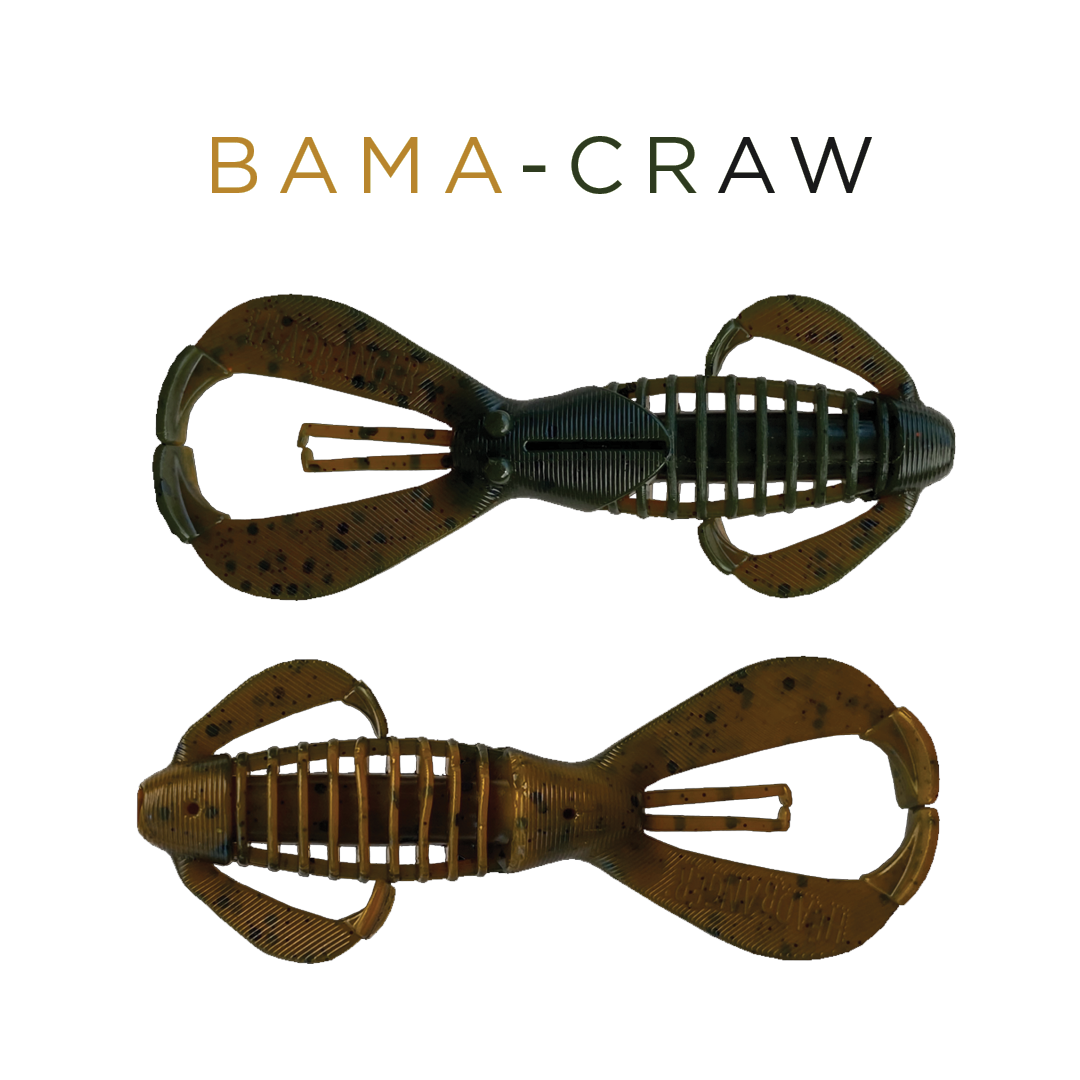 Headbanger BangerBug Fishing Lure