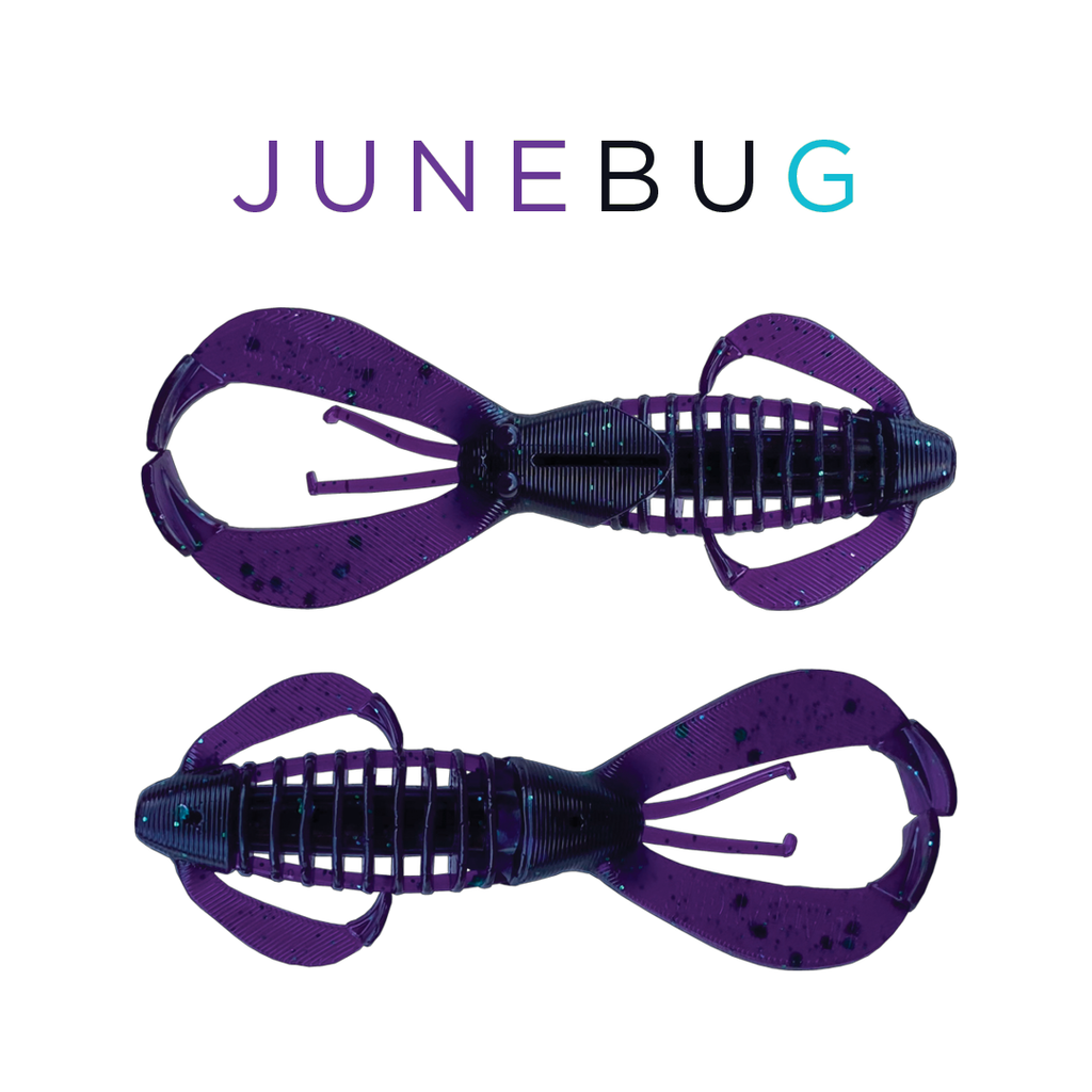 Headbanger BangerBug Fishing Lure