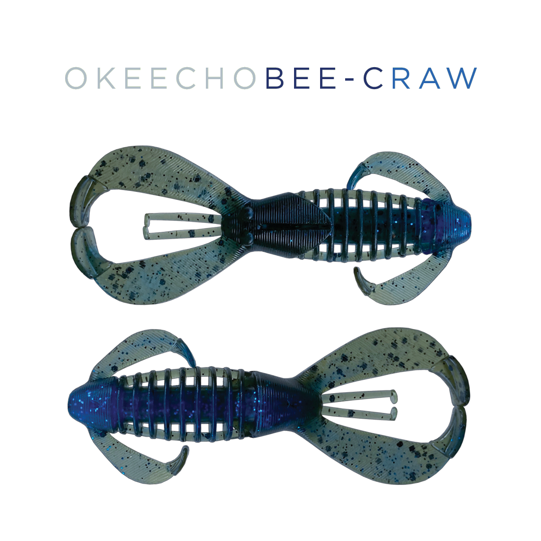 Headbanger BangerBug Fishing Lure