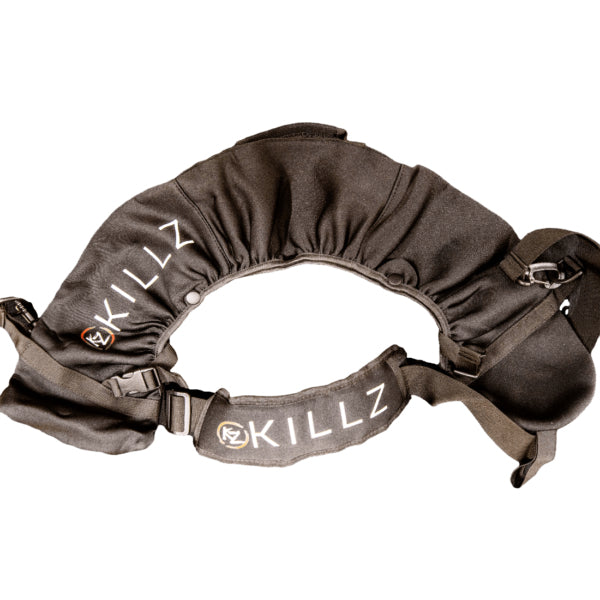 Killz Bow Sling – Black