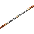 Copperhead Carbon Arrows – 400 Spine