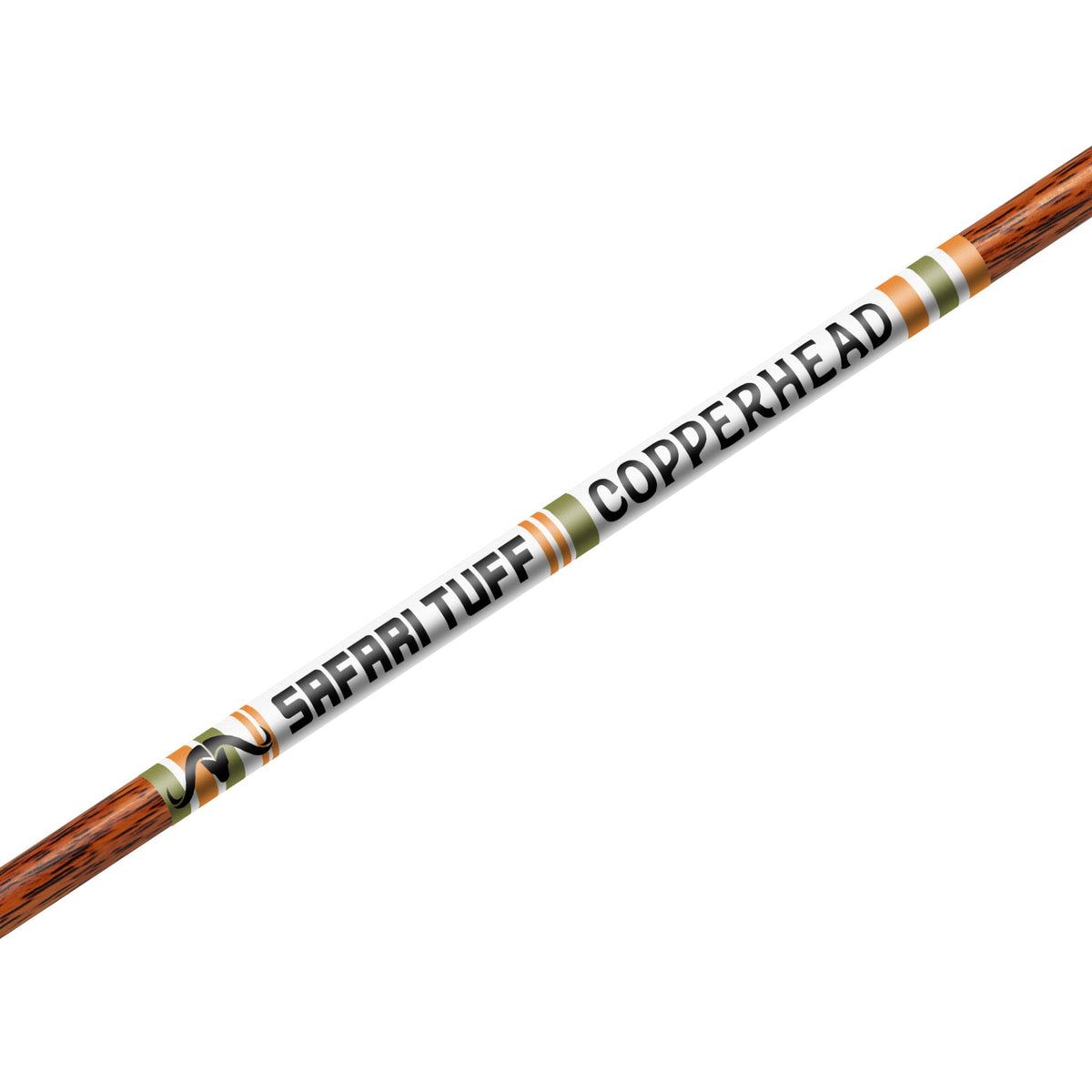 Copperhead Carbon Arrows – 400 Spine