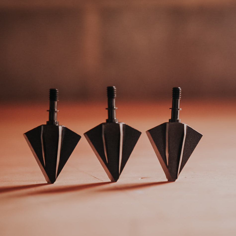 Annihilator KATANA 125-Grain Broadheads
