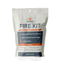 Emerge All-Weather Fire Kit – Lights Up to 100 Fires