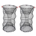 Crab & Crayfish Trap Pots – 2-Pack