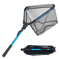 Collapsible Landing Net – Aluminum Handle