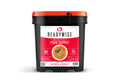 Freeze-Dried Entrée Bucket – 60 Servings, 9 Meals