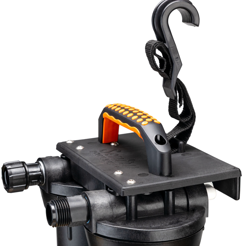 Sentry Portable Water Filtration System