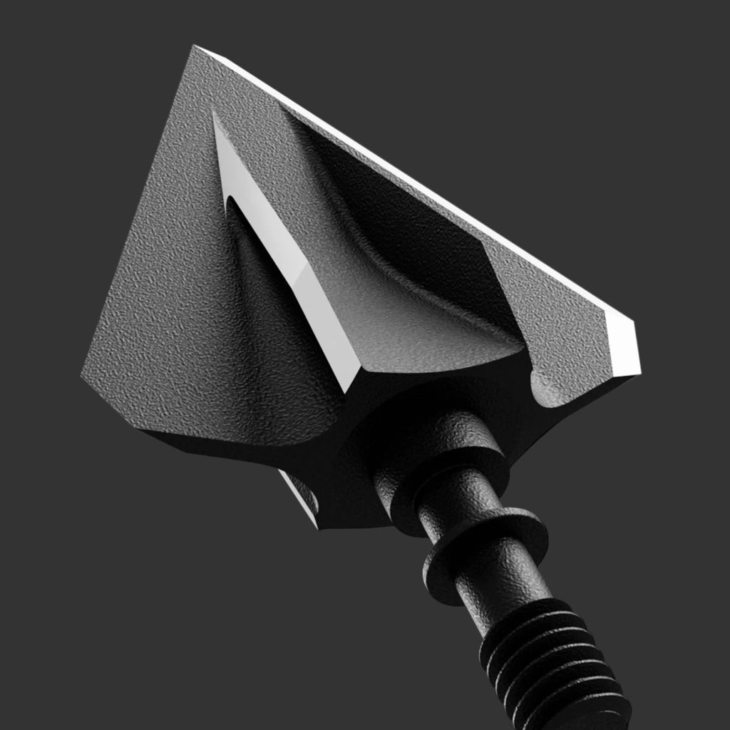 Annihilator KATANA 100-Grain Broadheads