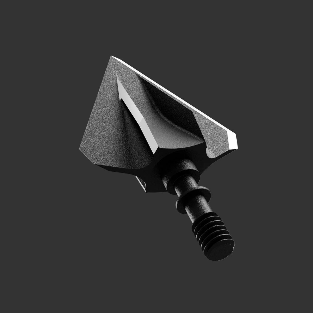 Annihilator KATANA 125-Grain Broadheads