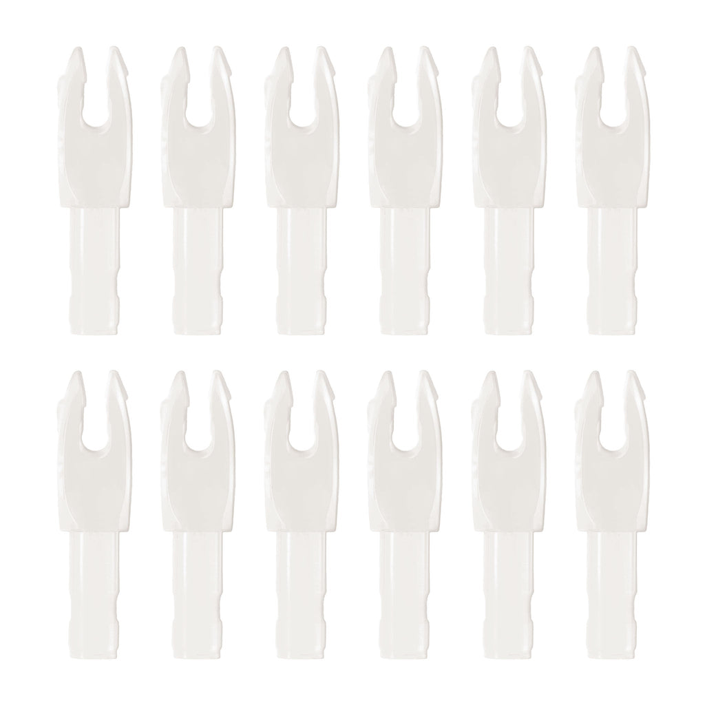 Taipan Carbon Arrow Shafts – 400 Spine