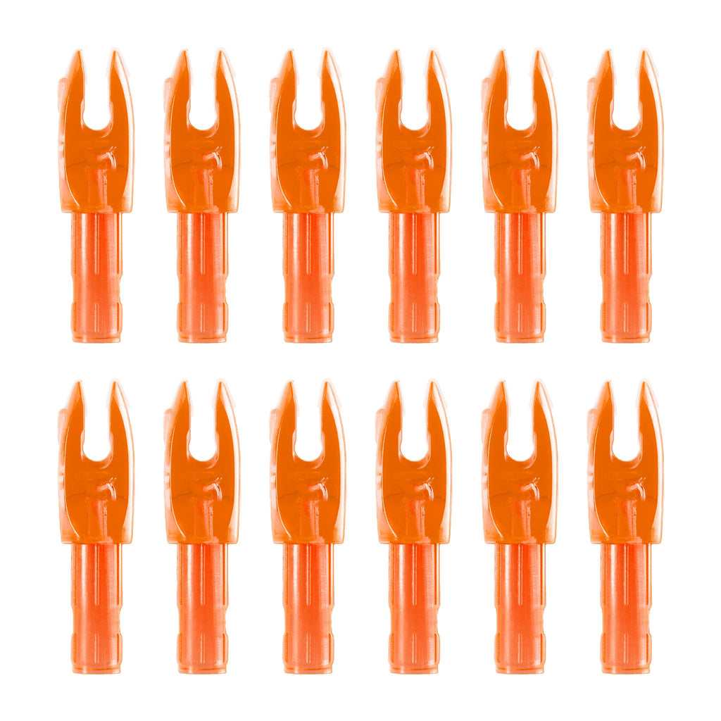 Taipan Carbon Arrow Shafts – 400 Spine