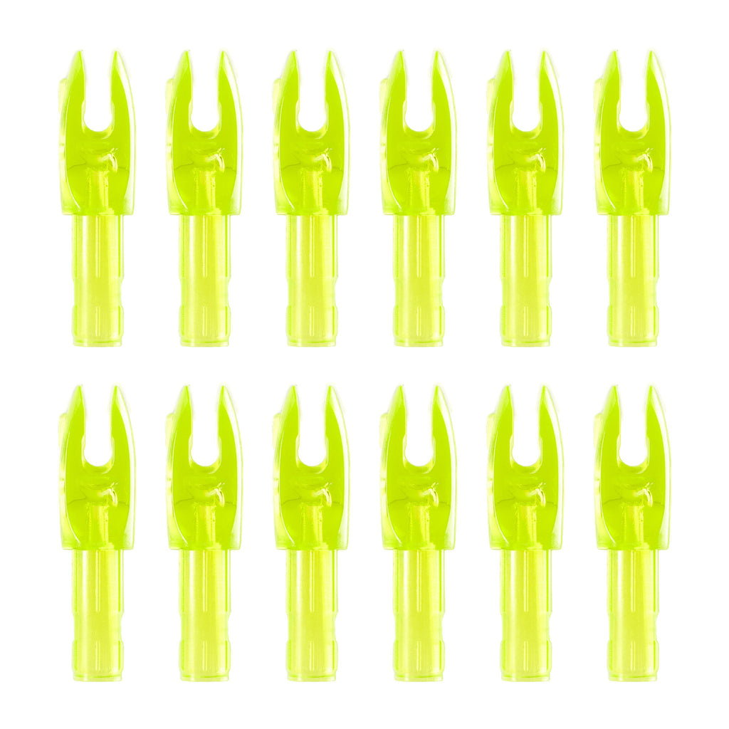 Taipan Carbon Arrow Shafts – 400 Spine