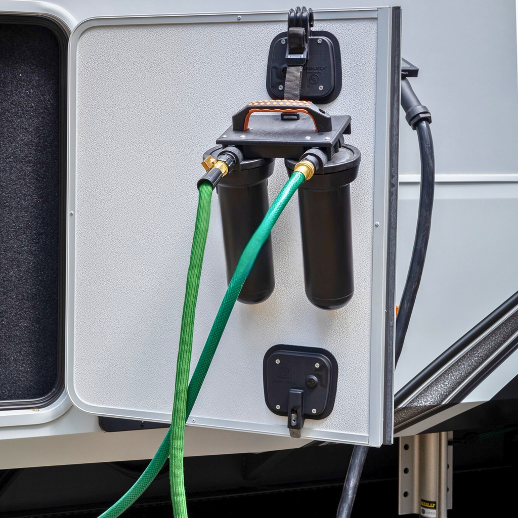 Sentry Portable Water Filtration System