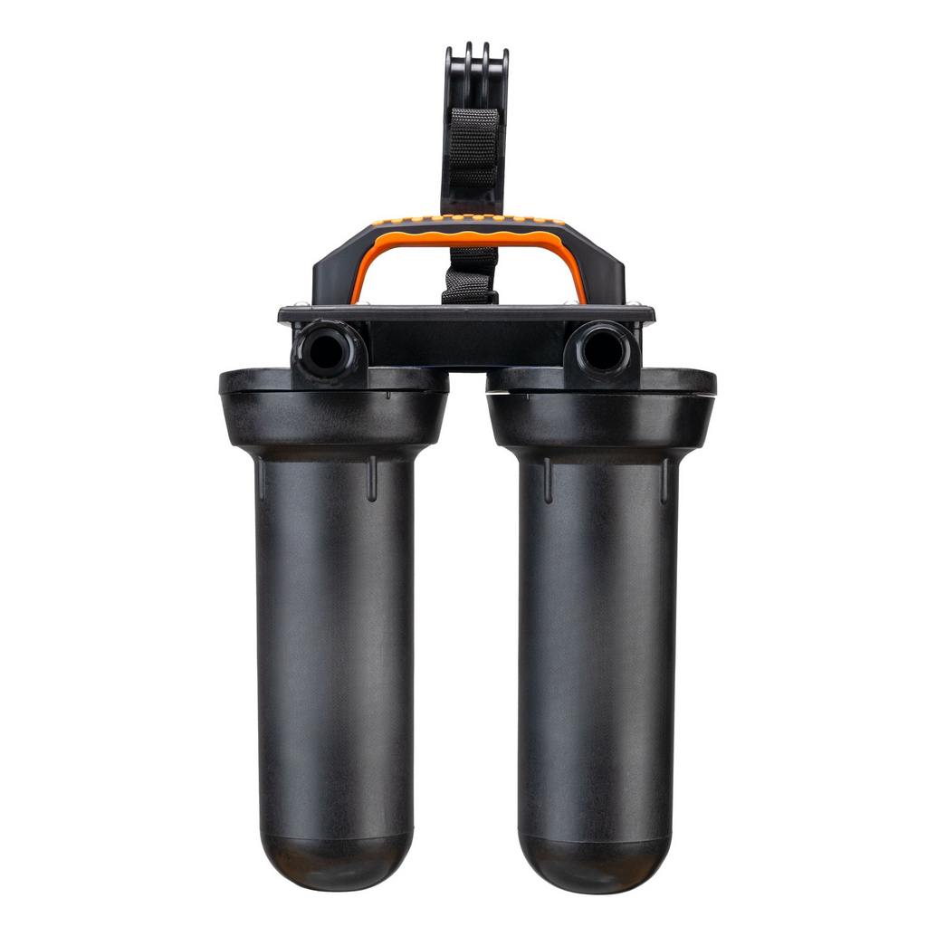Sentry Portable Water Filtration System