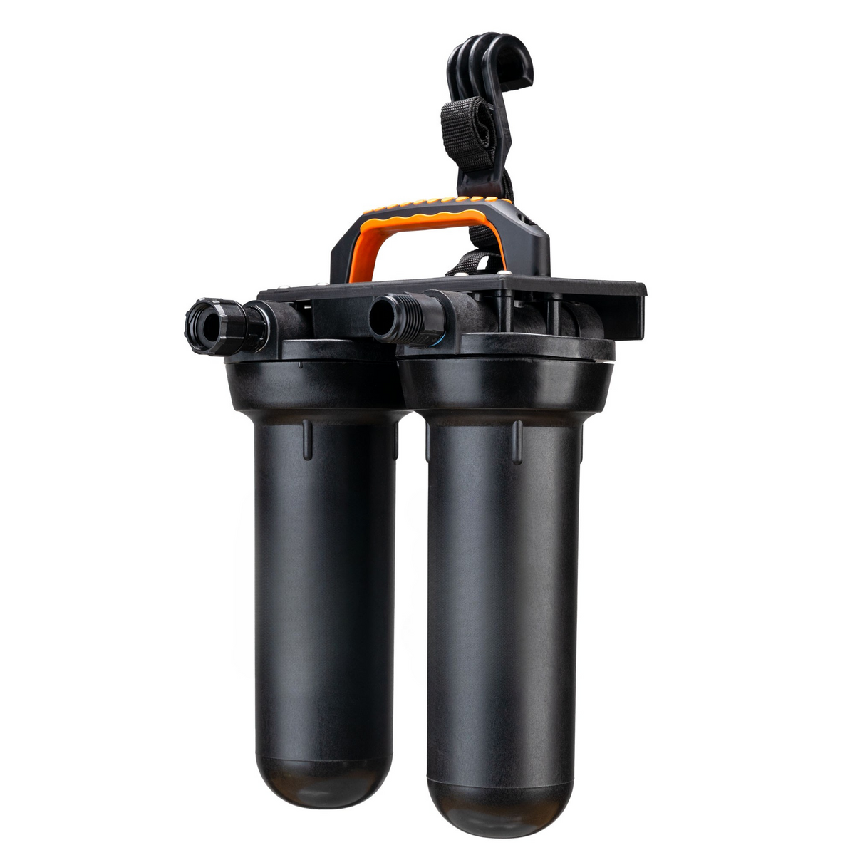 Sentry Portable Water Filtration System