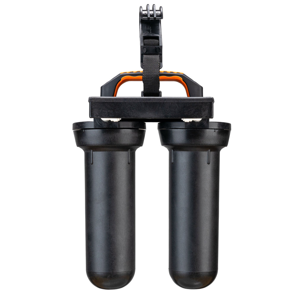 Sentry Portable Water Filtration System