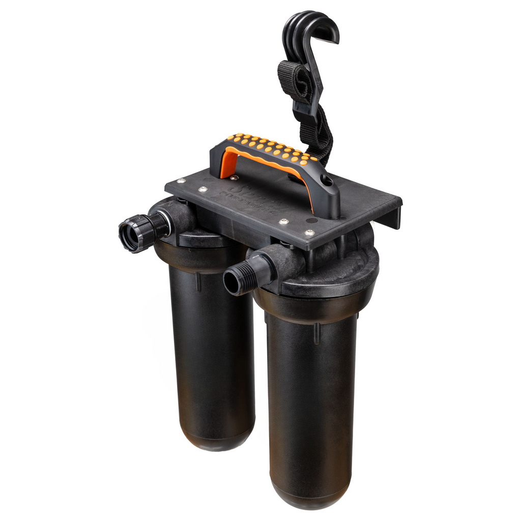 Sentry Portable Water Filtration System