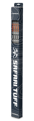 Taipan Carbon Arrow Shafts – 400 Spine