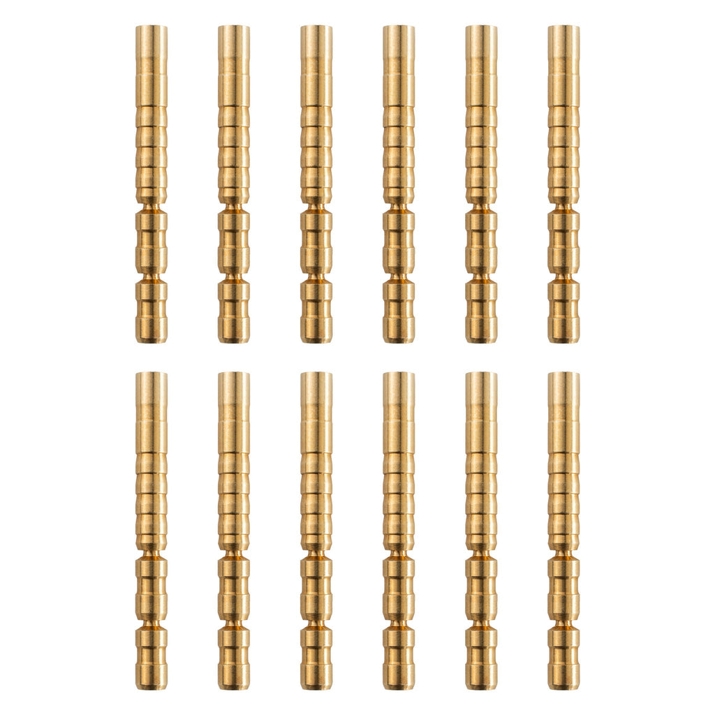 Taipan Carbon Arrow Shafts – 400 Spine