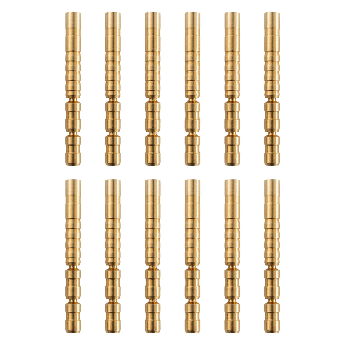 Taipan Carbon Arrow Shafts – 400 Spine